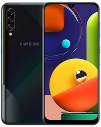 Прошивка телефона Samsung Galaxy A50s в Твери